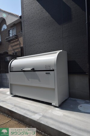 サザンロード国分寺の物件内観写真